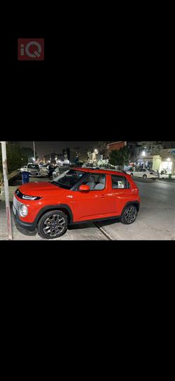 هيونداي كاسبر